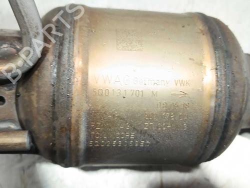 Catalyst SEAT LEON ST (5F8) 1.4 TGI | BP36239184M10 - Image 6