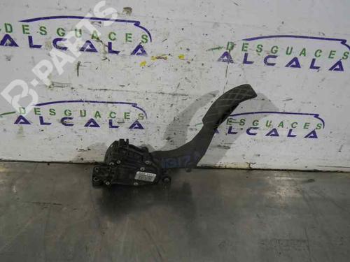 Used Pedal SEAT IBIZA III (6L1) 1.9 SDI (64 hp) 11248361