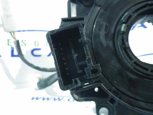 Squib airbag NISSAN ALMERA TINO (V10) 2.2 dCi | BP11037871C102 