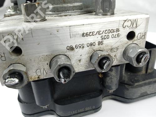 ABS pump OPEL COMBO E Tour / Life (K9)  | BP11740594M43 