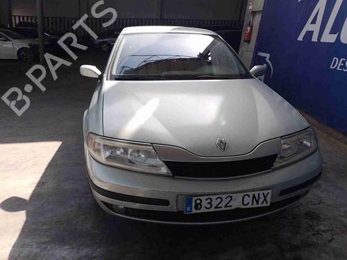 Right front window switch RENAULT LAGUNA II (BG0/1_) 1.9 dCi (BG0R, BG0E) | BP27339163I26 - Image 7