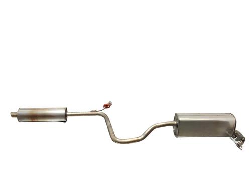 Used Exhaust system Exhaust system SEAT ARONA (KJ7, KJP) 1.0 TSI (116 hp) 28422275 28422275