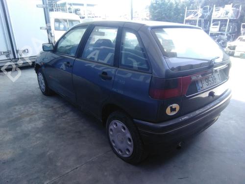 Left taillight SEAT IBIZA II (6K1) 1.8 i | BP12244889C34 