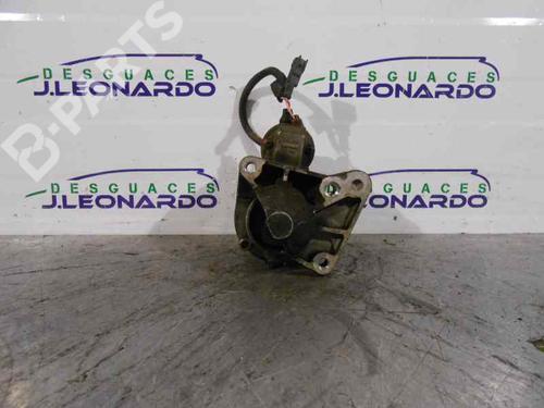 Starter RENAULT CLIO II (BB_, CB_)  | BP11247629M8 
