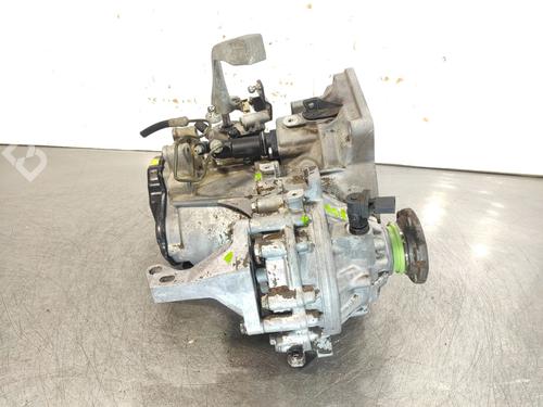 Gearbox SEAT CORDOBA (6K1, 6K2) 1.9 TDI | BP12530265M3 