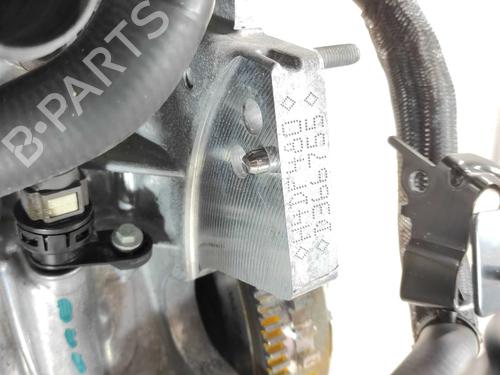 Engine RENAULT CAPTUR II (HF_) 1.0 TCe 90 ECO-G (HFM6) | BP29260945M1  - Image 16