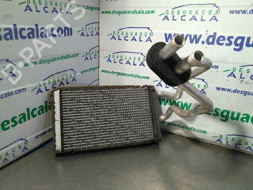 Used Heater matrix Heater matrix 14353552 14353552