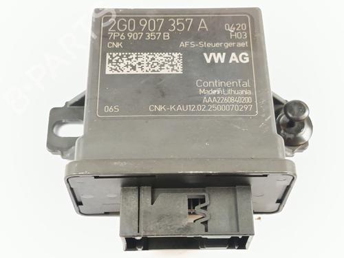 Used Electronic module SEAT ARONA (KJ7, KJP) 1.0 TSI (95 hp) 28421164