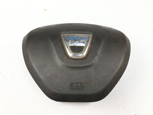 Førerens kollisjonspute DACIA SANDERO II TCe 90 (B8M1, B8MA, B8AC) (90 hp) 31010772