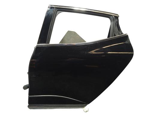 Used Left rear door RENAULT CLIO V (B7_) 1.5 Blue dCi 85 (B7AG) (86 hp) 22986723