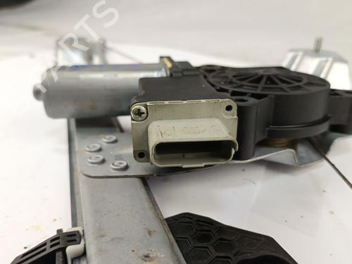 Front left window mechanism DACIA SANDERO II TCe 90 (B8M1, B8MA, B8AC) | BP31010770C22