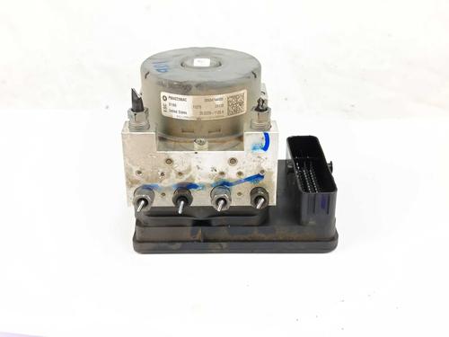 Used ABS pump ABS pump JEEP COMPASS (MP, M6, MV, M7) 1.4 MultiAir (140 hp) 30790904 30790904