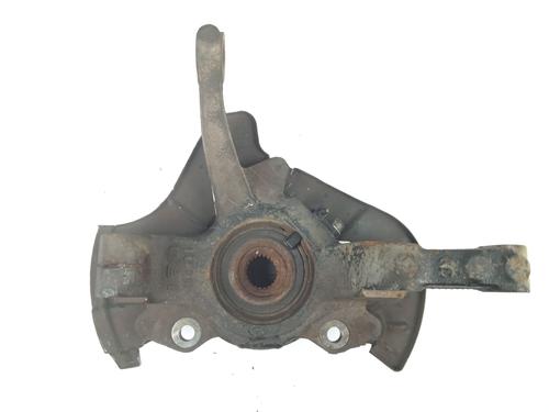 Left front steering knuckle FORD KA (RU8) | BP16554011M25
