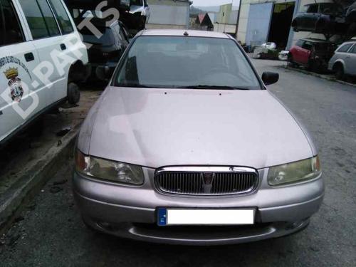 Used Parts ROVER 400 II (RT)    1064254