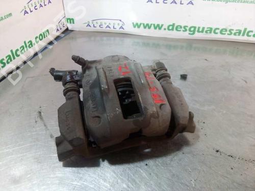 Left front brake caliper MERCEDES-BENZ A-CLASS (W168) A 170 CDI (168.008) | BP11564566M105 