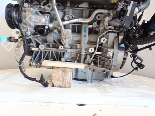 Engine OPEL ASTRA J (P10) 1.6 CDTi (68) | BP33991141M1  - Image 14