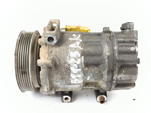 AC-Kompressor CITROËN C4 Grand Picasso I (UA_) 2.0 HDi 138 (136 hp) 28690364