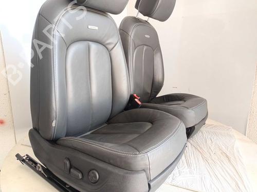 Seats set AUDI A7 Sportback (4GA, 4GF) 3.0 TDI quattro | BP30279987C78  - Image 15