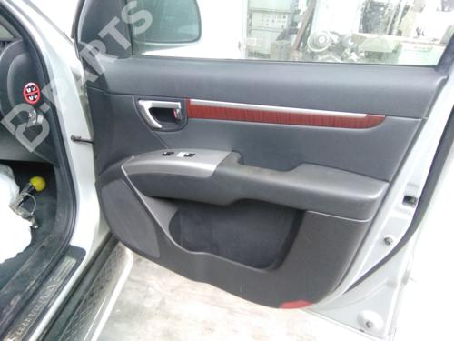 Rear right exterior door handle HYUNDAI SANTA FÉ II (CM)  | BP10930674C130  - Image 15