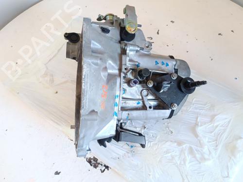Gearbox PEUGEOT 206 SW (2E/K) 1.4 HDi | BP34004986M3  - Image 10