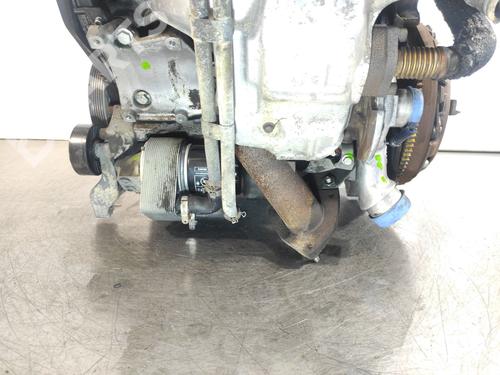 Engine FIAT PUNTO (188_) 1.9 JTD | BP10104282M1 