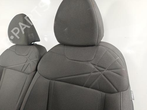 Seats set HYUNDAI TUCSON (NX4E, NX4A) 1.6 T-GDi | BP32166589C78  - Image 6