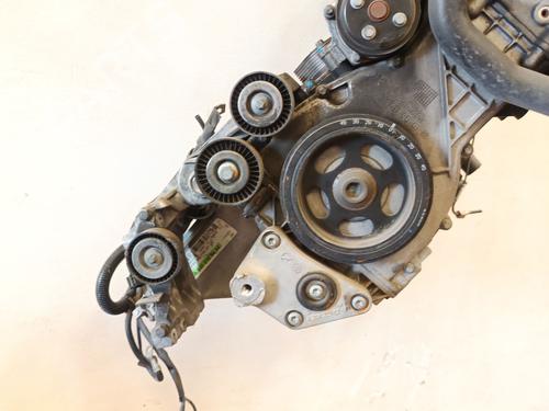 Engine MERCEDES-BENZ B-CLASS Sports Tourer (W245) B 180 CDI (245.207) | BP29176754M1 