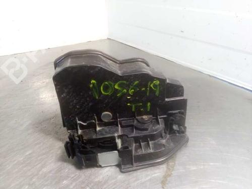 Rear left lock BMW X3 (F25) xDrive 30 d | BP10751557C100 