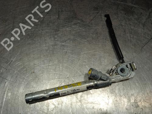 Kollisonspute sett RENAULT CAPTUR II (HF_) 1.0 TCe 90 ECO-G (HFM6) | BP29260817C86 