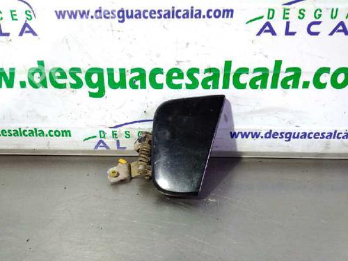 Used Rear right exterior door handle Rear right exterior door handle 10179383 10179383