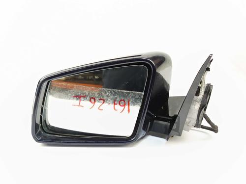 Used Left mirror Left mirror MERCEDES-BENZ E-CLASS (W212) E 250 CDI / BlueTEC (212.003, 212.004) (204 hp) 34634583 34634583