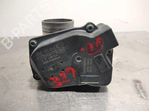 Used Throttle body Throttle body 9981173 9981173
