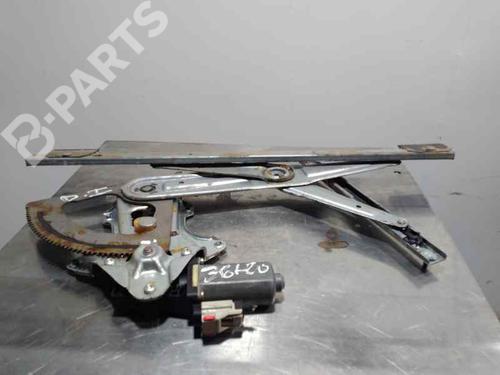 Used Front left window mechanism CHRYSLER SEBRING (JR) 2.0 (141 hp) 10752803