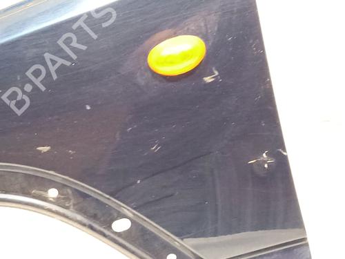 Left front fenders JEEP CHEROKEE (KJ) 2.8 CRD 4x4 | BP17694669C41