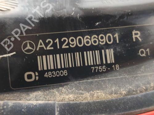 Right taillight MERCEDES-BENZ E-CLASS (W212) E 250 CDI / BlueTEC (212.003, 212.004) | BP34634580C35 - Image 4