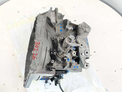 Gearbox OPEL MERIVA B MPV (S10) 1.6 CDTI (75) | BP34580718M3  - Image 10