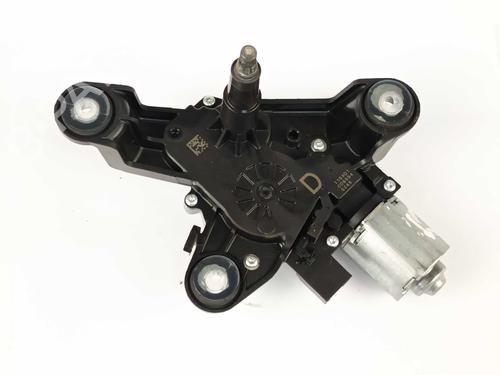 Used Rear wiper motor Rear wiper motor DS DS 7 Crossback (J4_, JR_, JC_) 1.5 BlueHDi 130 (JCYHZJ, JCYHZR) (130 hp) 37408845 37408845