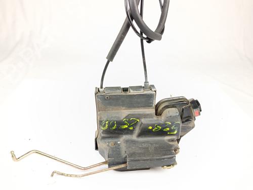 Used Front right lock HYUNDAI COUPE II (GK) [2001-2012]  29119374