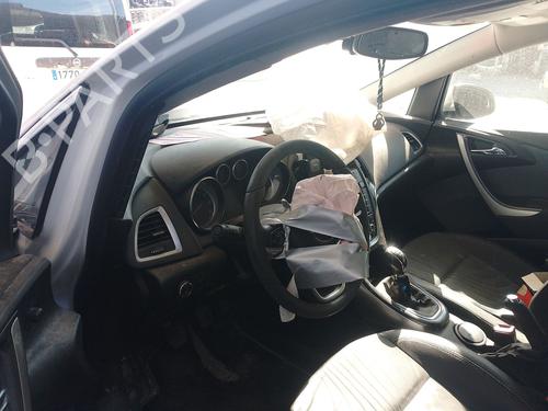 Gearbox OPEL ASTRA J Saloon 1.7 CDTI (69) | BP33705867M3  - Image 22