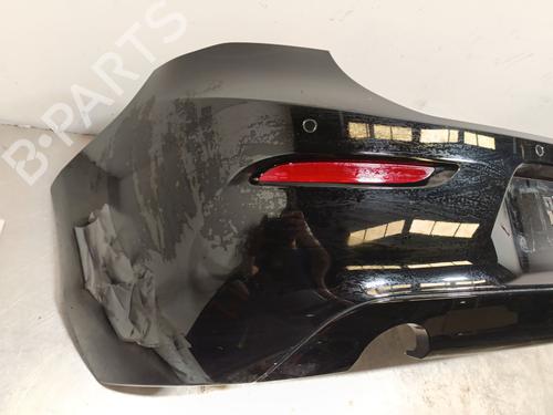Rear bumper BMW 1 (F20) 118 d | BP29355763C8 