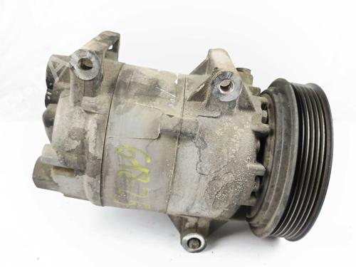 Used AC compressor AC compressor RENAULT SCÉNIC II (JM0/1_) 1.5 dCi (JM0F) (82 hp) 29586557 29586557
