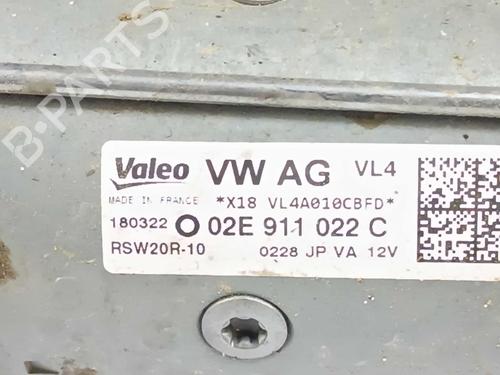 Starter SEAT LEON (KL1, KLG) 2.0 TDI | BP36883138M8  - Image 5