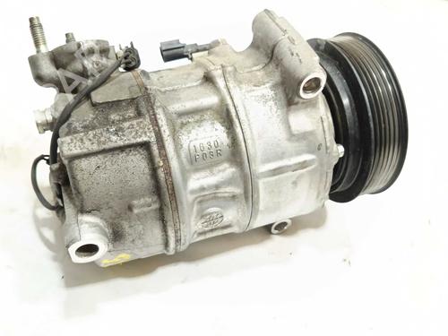 AC compressor VOLVO S60 II (134) D4 | BP28620820M34  - Image 5