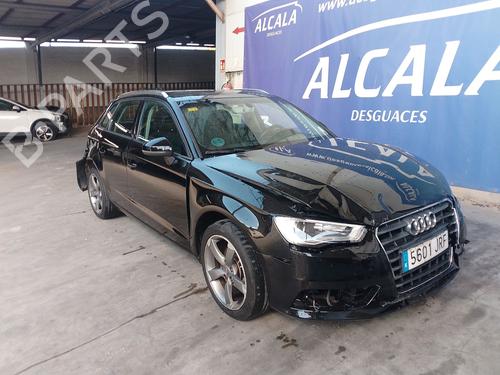 Left tailgate light AUDI A3 (8V1, 8VK) 1.6 TDI | BP35751491C79  - Image 11