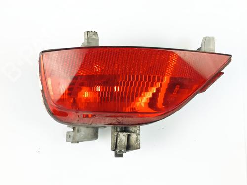 Used Rear bumper left light DACIA SANDERO III 1.0 TCe 90 (91 hp) 33127907