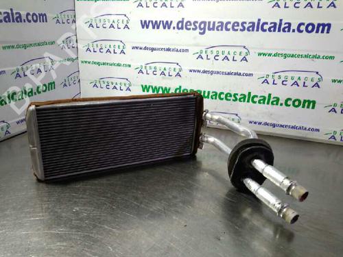 Used Heater matrix Heater matrix 14353256 14353256