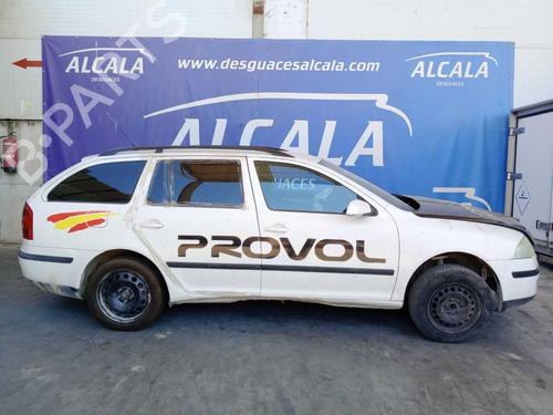 Used Parts SKODA OCTAVIA II Combi (1Z5) 1.9 TDI 4868638
