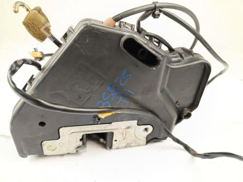 Rear left lock MERCEDES-BENZ C-CLASS (W203) C 220 CDI (203.006, 203.008) | BP27375969C100 