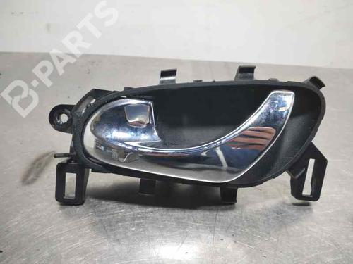 Used Rear left interior door handle Rear left interior door handle NISSAN QASHQAI II SUV (J11, J11_) [2013-2026] 9979103 9979103