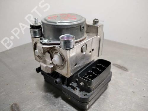 ABS pump MITSUBISHI L200 / TRITON (KA_T, KB_T) 2.5 DI-D 4WD (KB4T) | BP11363676M43 